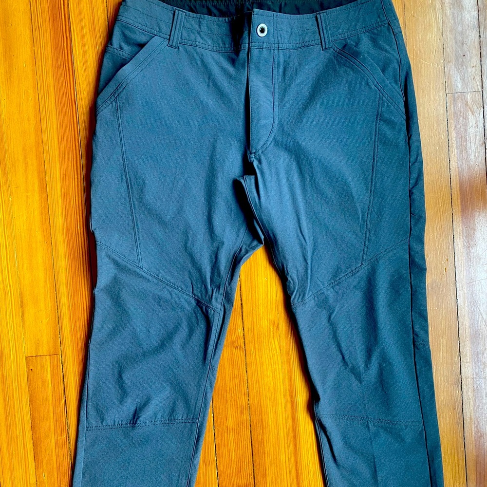 Kuhl Mens Deceptr pant